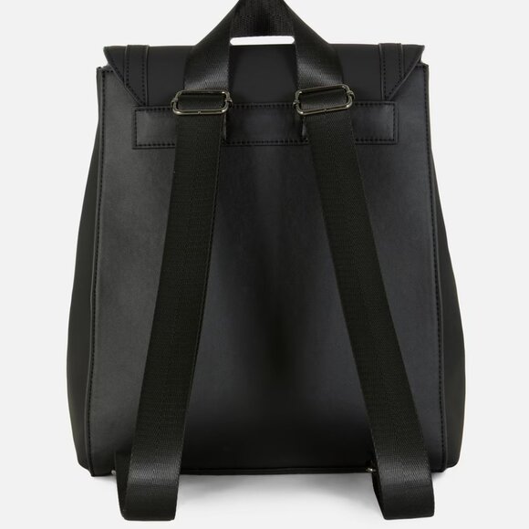 Primark Wednesday Nevermore Academy Backpack main image 4